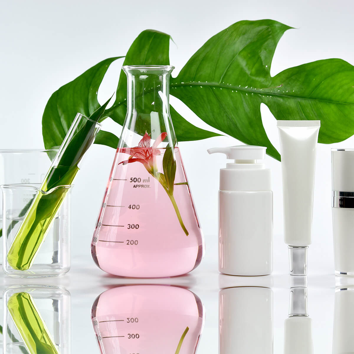 Alpha Chemical Corp Your Reliable Chemical Distributor