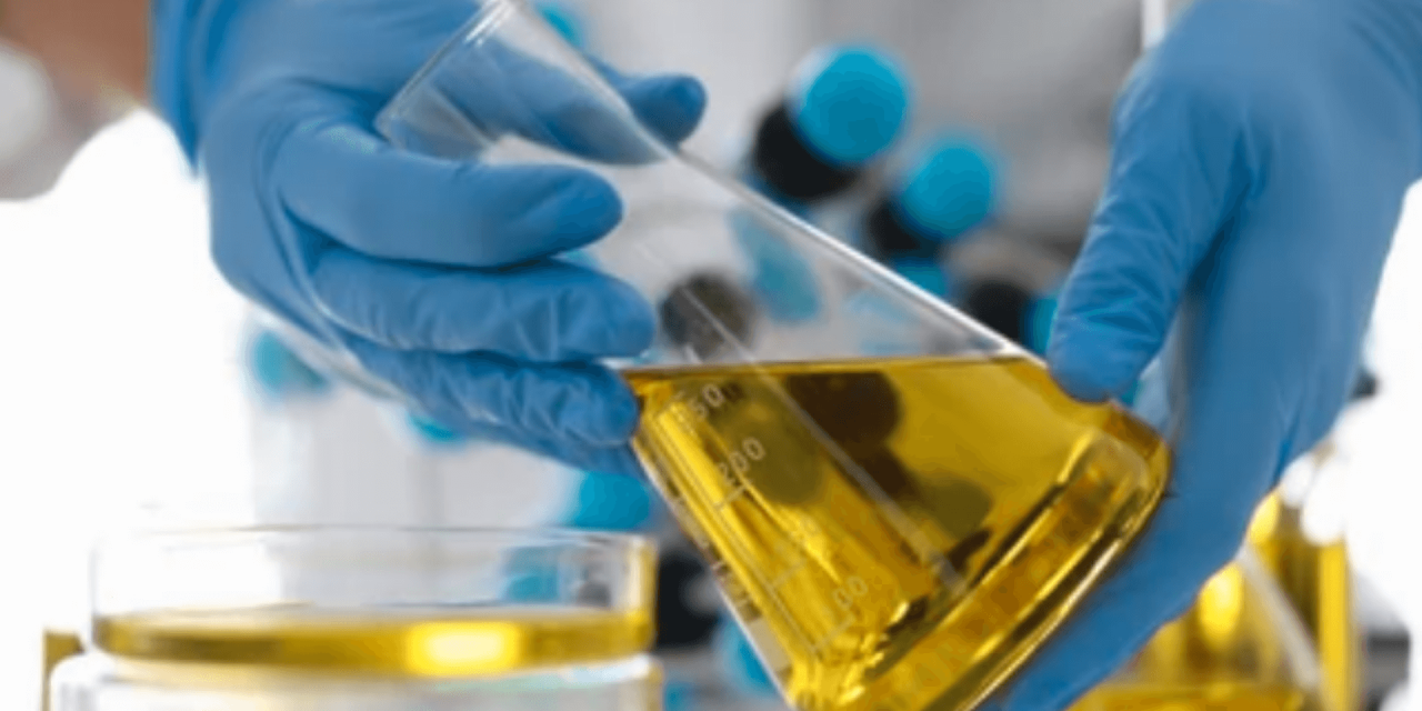 Monoethanolamine (MEA): Properties, Uses, and Benefits