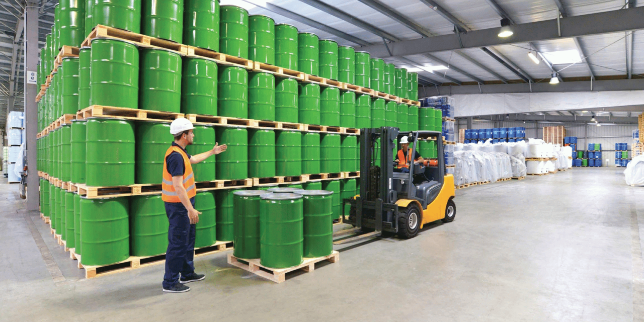 High-Quality Cosmetic Chemicals Supplier – Alpha Chemical Corp